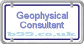 geophysical-consultant.b99.co.uk